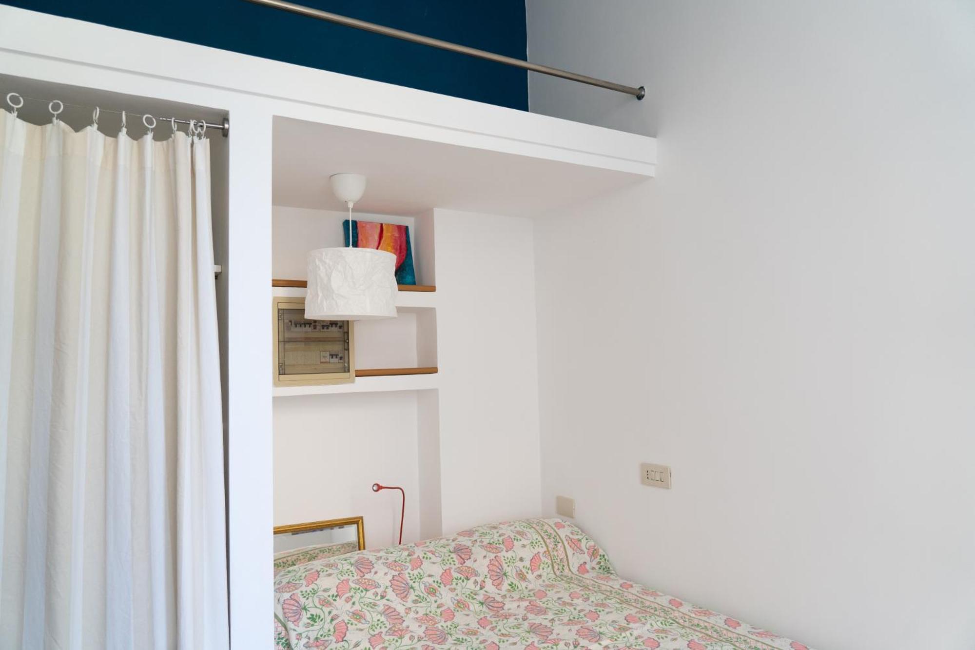 Casa Deledda Apartment Rom